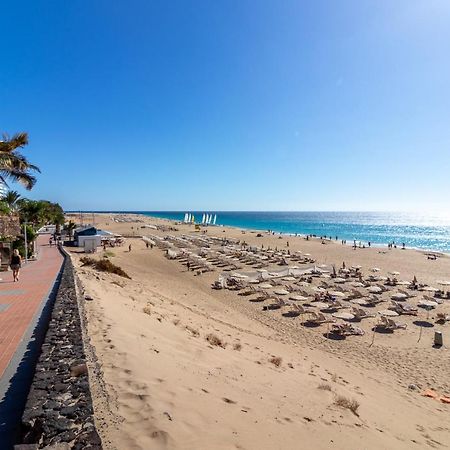Flatguest Morro Jable * Beach * Terrace * Bbq ภายนอก รูปภาพ